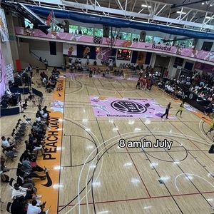 Meet your Posher, Tae